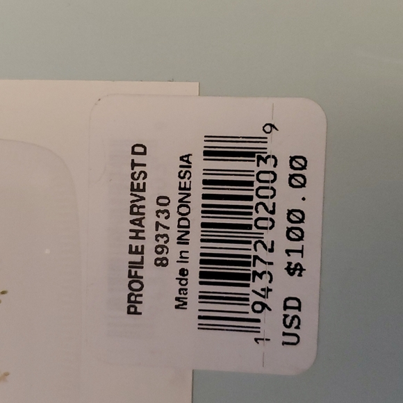 A Lenox Holiday Platter - Picture 8 of 8